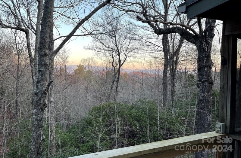 Property image 3 at 40 Laurel Knob Road, Rosman, NC 28772