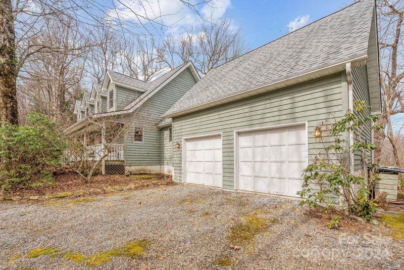 Property image 4 at 40 Laurel Knob Road, Rosman, NC 28772