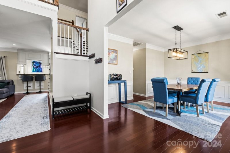 Property image 3 at 126 Harbor Cove Lane, Mooresville, NC 28117