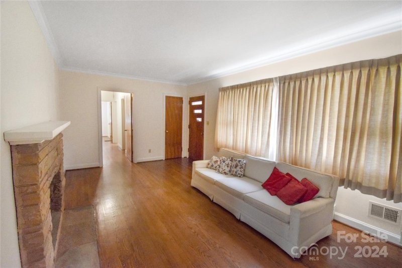 Property image 4 at 5229 Allen Road, Charlotte, NC 28269