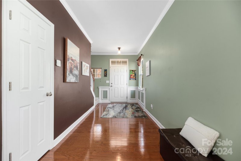 Property image 3 at 166 Branchview Drive, Mooresville, NC 28115