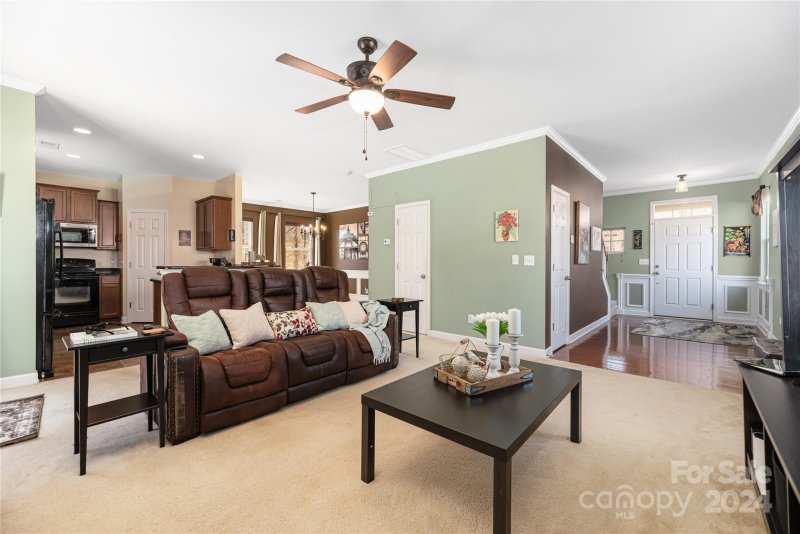 Property image 4 at 166 Branchview Drive, Mooresville, NC 28115