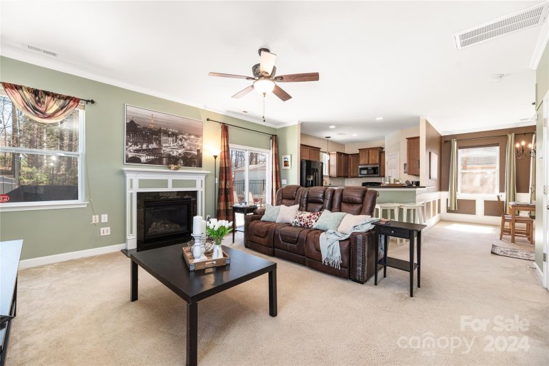 Property image 5 at 166 Branchview Drive, Mooresville, NC 28115