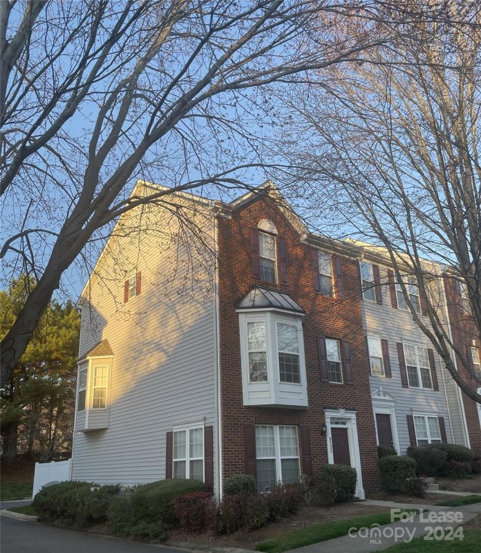 9721 Blossom Hill Drive