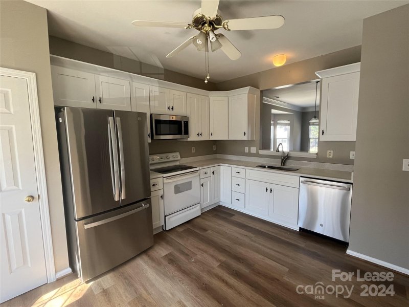 Property image 2 at 9721 Blossom Hill Drive, Huntersville, NC 28078