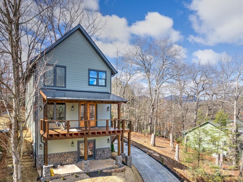 Property image 3 at 154 Aldersgate Road, Waynesville, NC 28786