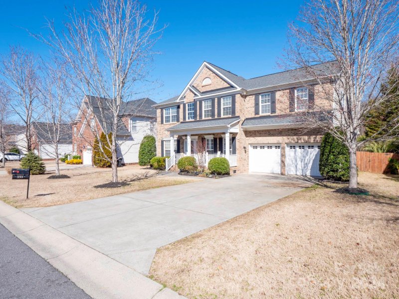 Property image 3 at 151 Foggy Meadow Lane, Fort Mill, SC 29708