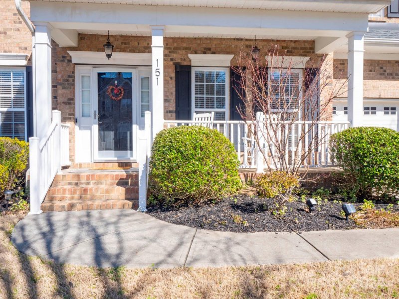 Property image 4 at 151 Foggy Meadow Lane, Fort Mill, SC 29708