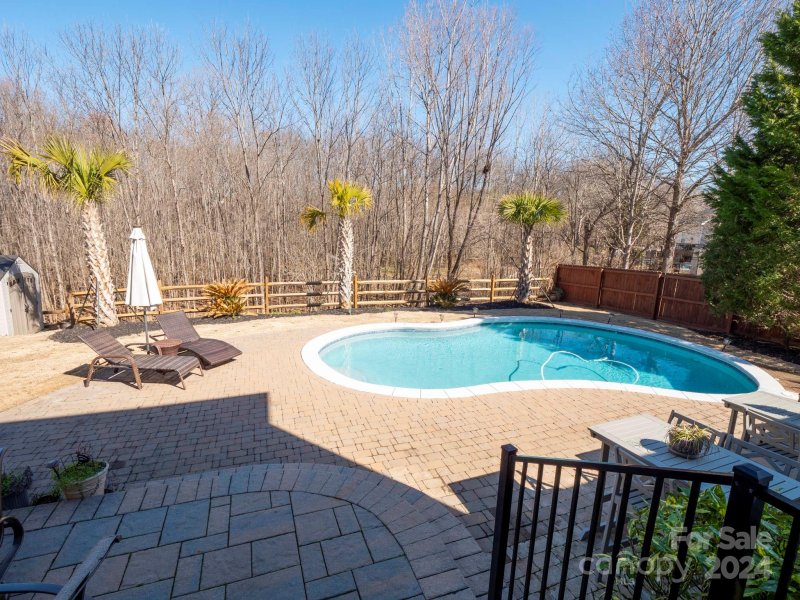 Property image 5 at 151 Foggy Meadow Lane, Fort Mill, SC 29708