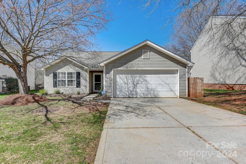 809 Settlement Drive