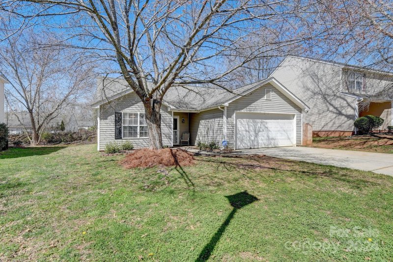 Property image 4 at 809 Settlement Drive, Clover, SC 29710