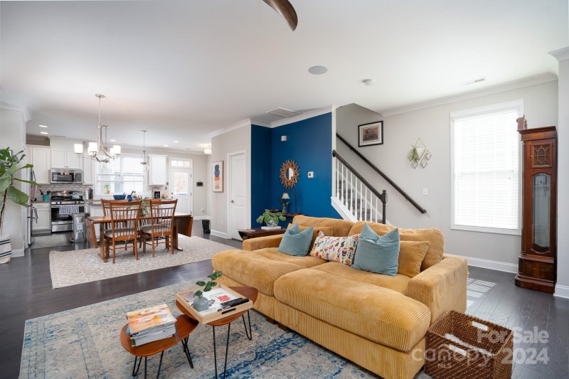 Property image 2 at 6005 Whitehawk Hill Road, Mint Hill, NC 28227