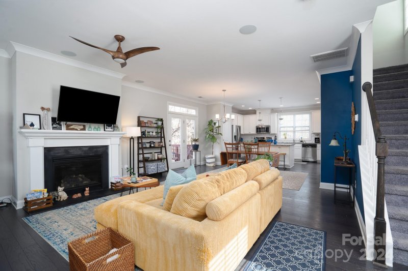 Property image 3 at 6005 Whitehawk Hill Road, Mint Hill, NC 28227