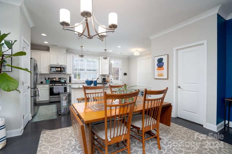 Property image 4 at 6005 Whitehawk Hill Road, Mint Hill, NC 28227