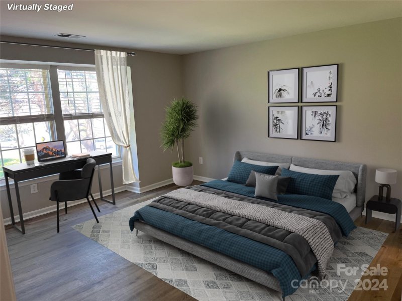 Property image 4 at 1645 Arlyn Circle, Charlotte, NC 28213