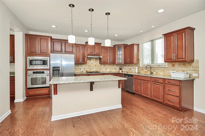 Property image 2 at 7260 Baybrooke Lane, Harrisburg, NC 28075