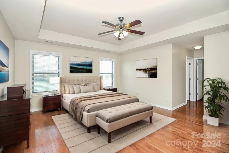 Property image 4 at 7260 Baybrooke Lane, Harrisburg, NC 28075