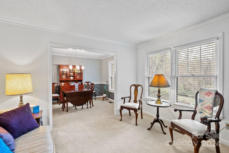 Property image 5 at 106 Bell Road, Asheville, NC 28805