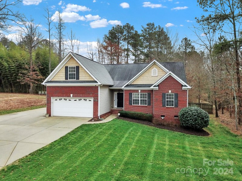 Property image 2 at 4150 Flint Drive, Lancaster, SC 29720
