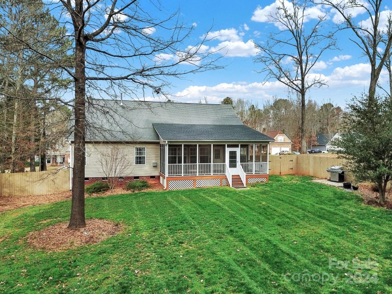 Property image 3 at 4150 Flint Drive, Lancaster, SC 29720