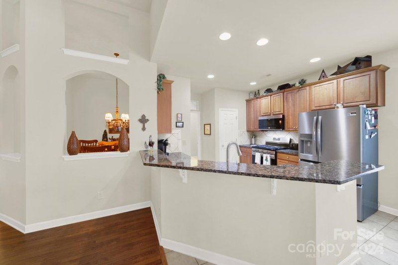 Property image 4 at 4150 Flint Drive, Lancaster, SC 29720
