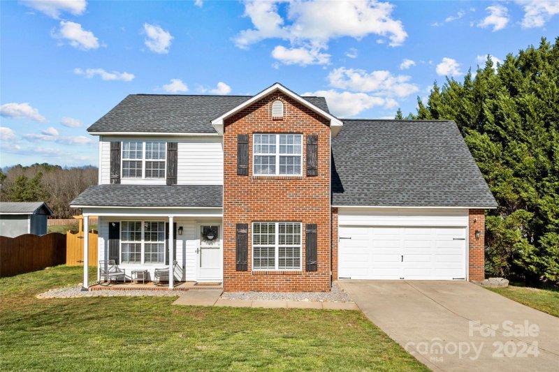 Property image 2 at 4114 John Stevenson Road, Monroe, NC 28110