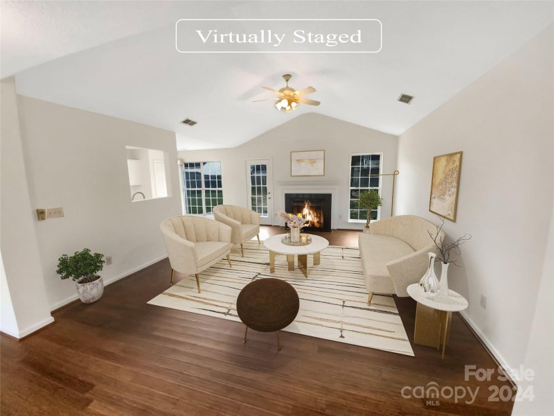 Property image 2 at 4281 Maybrook Court, Concord, NC 28027