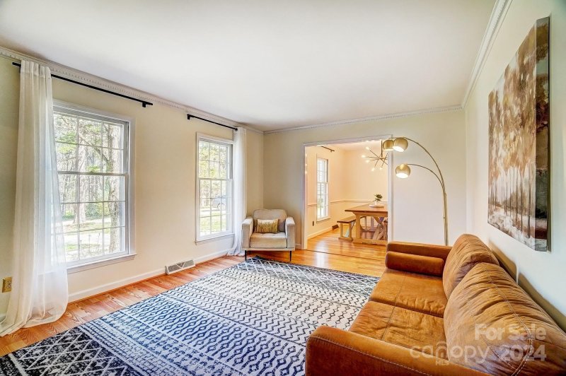 Property image 5 at 13900 Double Girth Court, Matthews, NC 28105