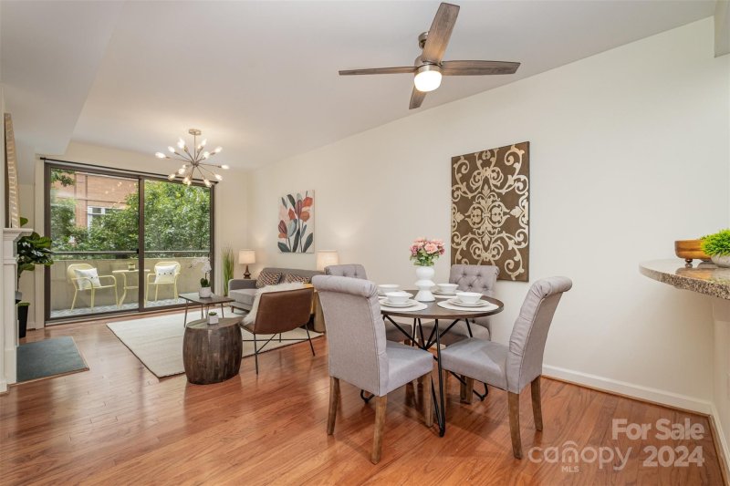 Property image 5 at 718 W Trade Street, Charlotte, NC 28202