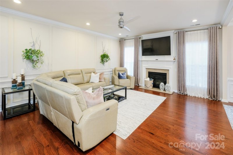 Property image 3 at 11350 Cedar Walk Drive, Charlotte, NC 28277