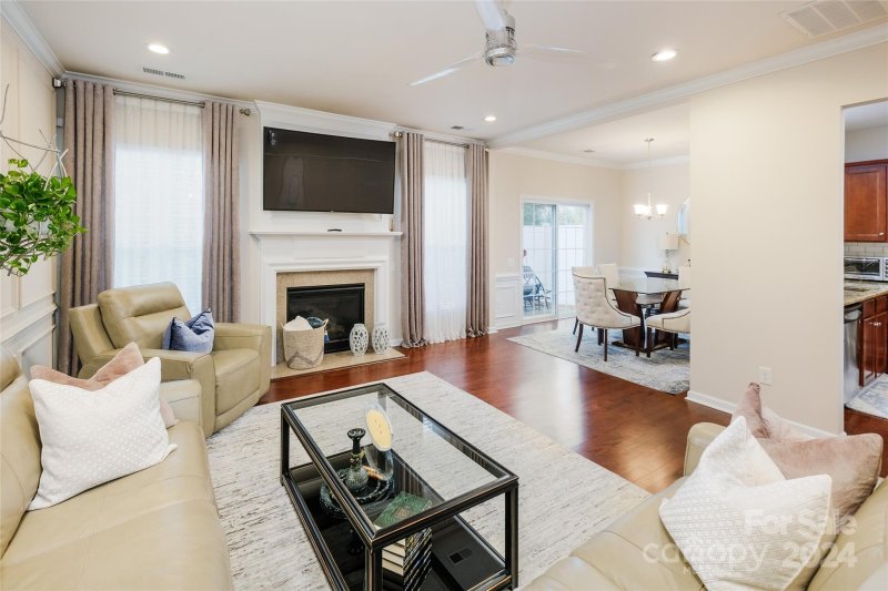 Property image 4 at 11350 Cedar Walk Drive, Charlotte, NC 28277