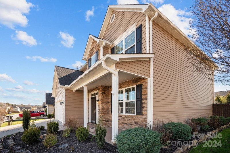 Property image 3 at 167 New River Drive, Fletcher, NC 28732