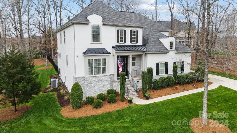 Property image 2 at 7220 Yellowhorn Trail, Waxhaw, NC 28173