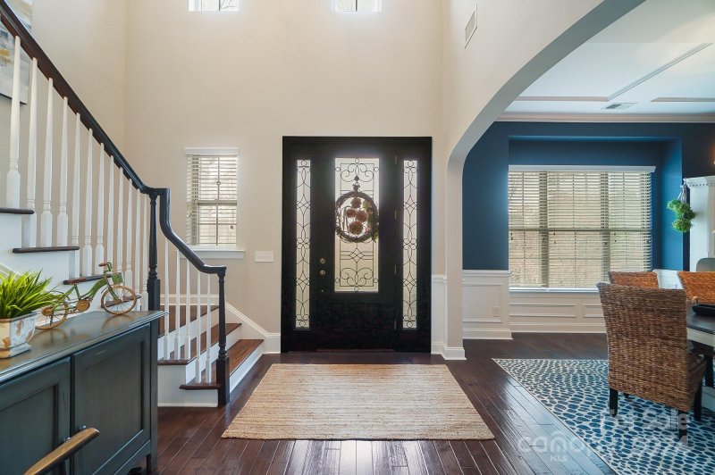 Property image 5 at 7220 Yellowhorn Trail, Waxhaw, NC 28173