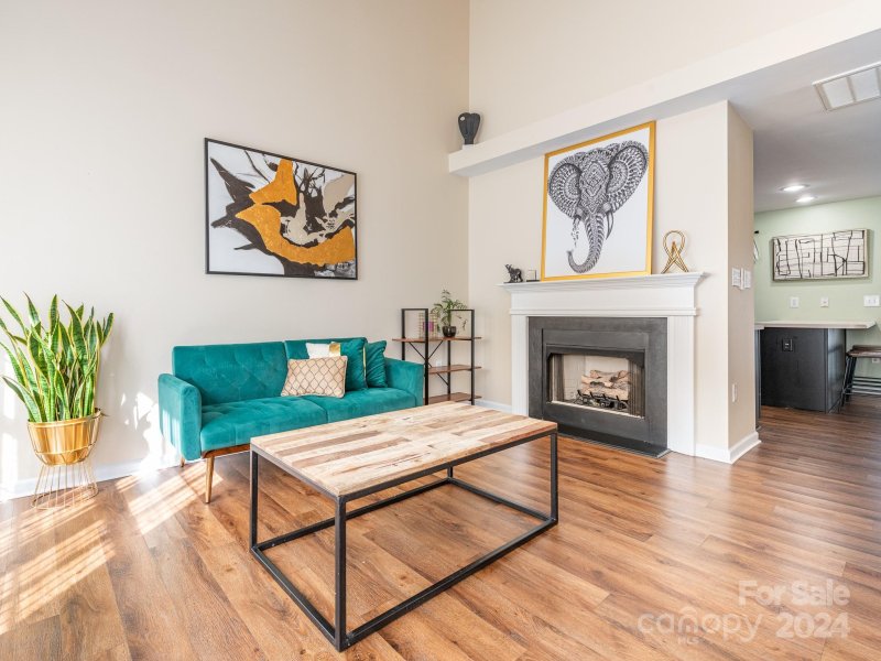 Property image 2 at 12422 Bluestem Lane, Charlotte, NC 28277