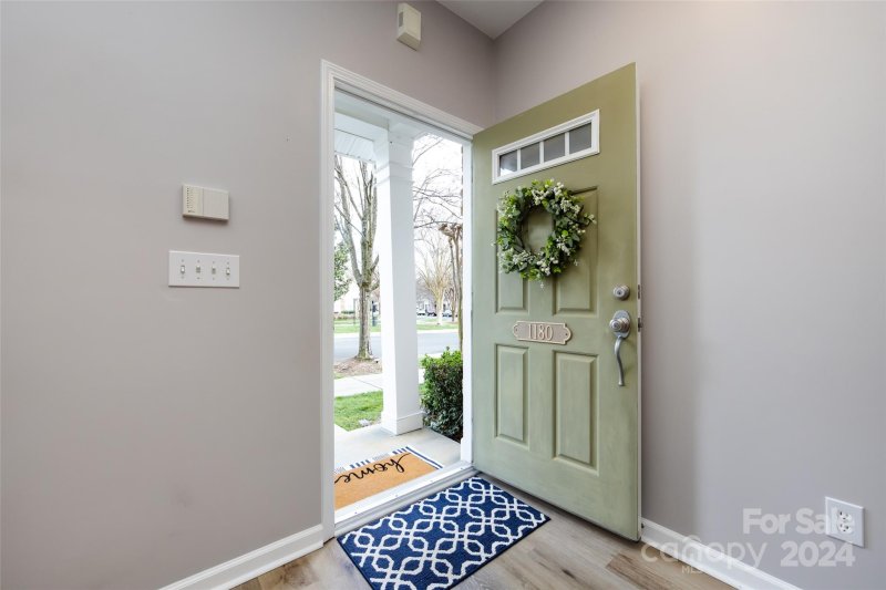 Property image 3 at 1180 Drummond Lane, Stallings, NC 28104