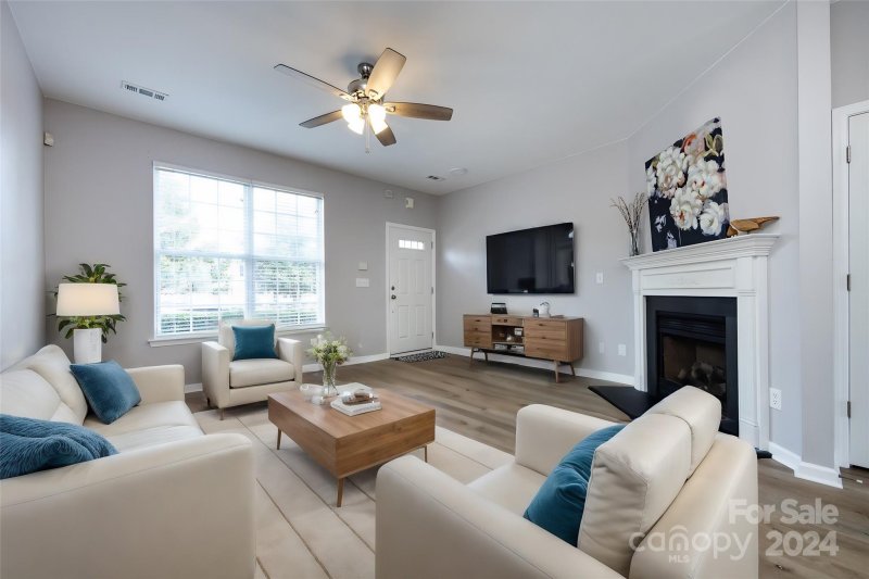 Property image 4 at 1180 Drummond Lane, Stallings, NC 28104