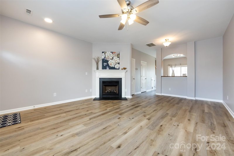 Property image 5 at 1180 Drummond Lane, Stallings, NC 28104