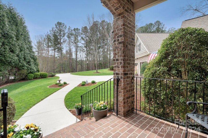 Property image 3 at 217 Ridge Top Drive, Connelly Springs, NC 28612