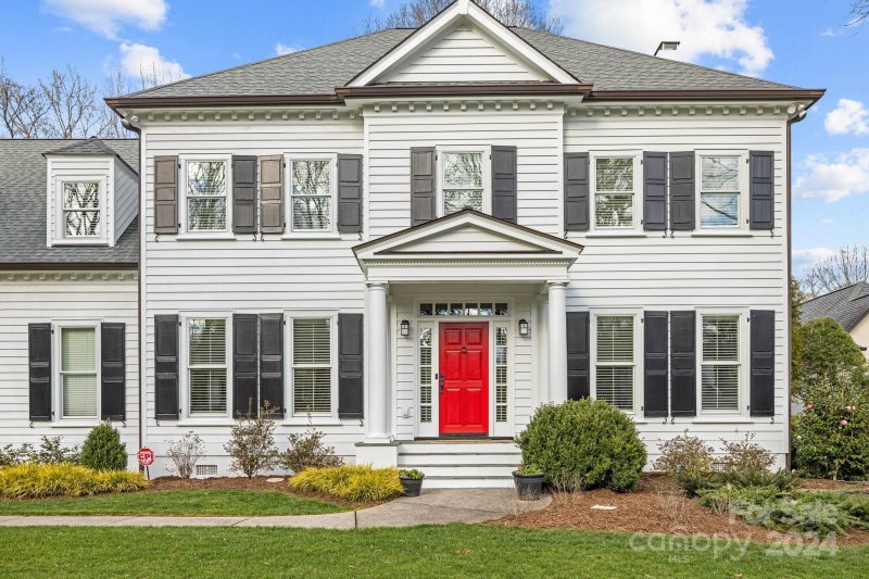 Property image 2 at 3609 Castellaine Drive, Charlotte, NC 28226