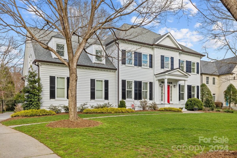 Property image 3 at 3609 Castellaine Drive, Charlotte, NC 28226