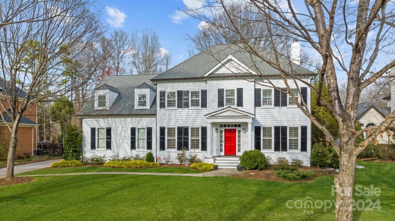 Property image 4 at 3609 Castellaine Drive, Charlotte, NC 28226