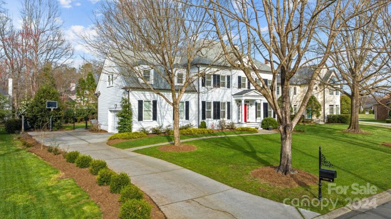 Property image 5 at 3609 Castellaine Drive, Charlotte, NC 28226