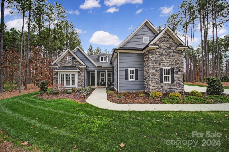 121 Silver Falls Drive