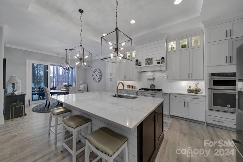 Property image 2 at 121 Silver Falls Drive, Troutman, NC 28166