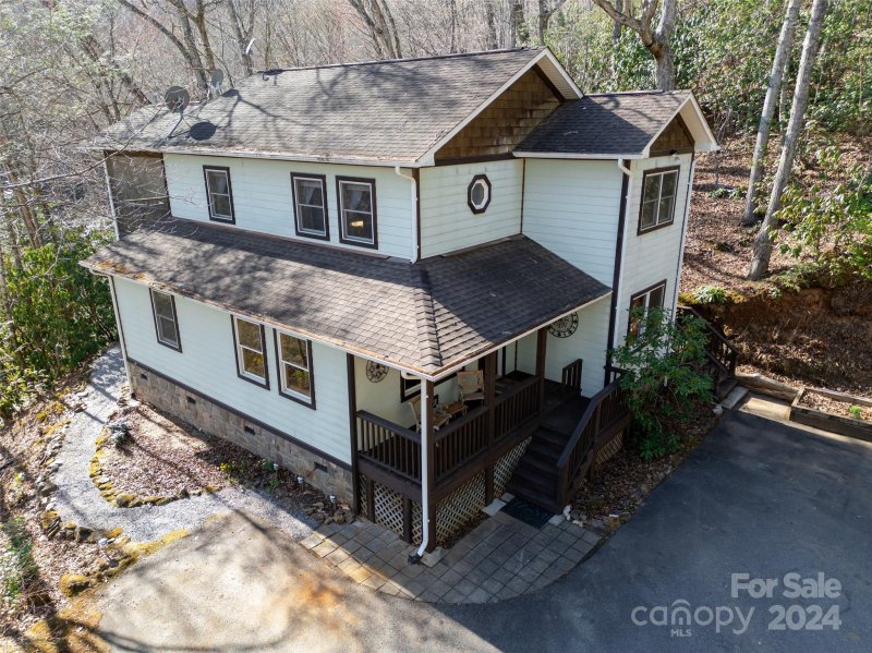 443 Hemlock Falls Drive