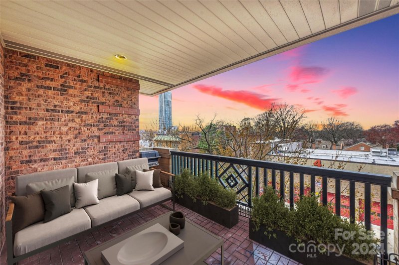 Property image 2 at 536 N Church Street, Charlotte, NC 28202