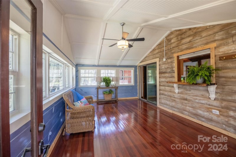 Property image 4 at 188 Panther Gap Road, Brevard, NC 28712