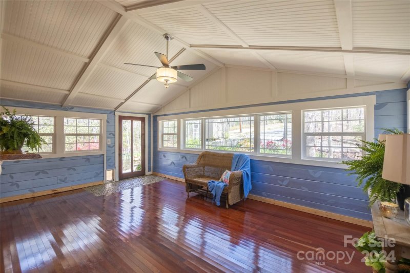 Property image 5 at 188 Panther Gap Road, Brevard, NC 28712