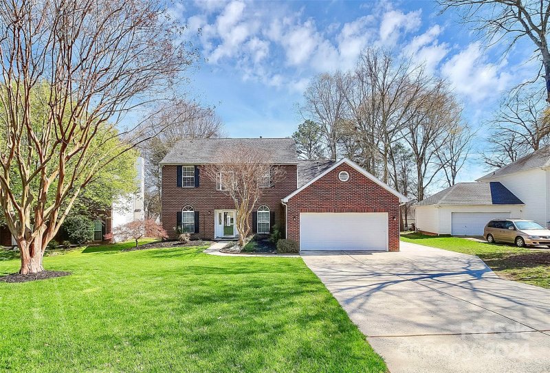 Property image 2 at 4794 Lauren Glen Street, Concord, NC 28027